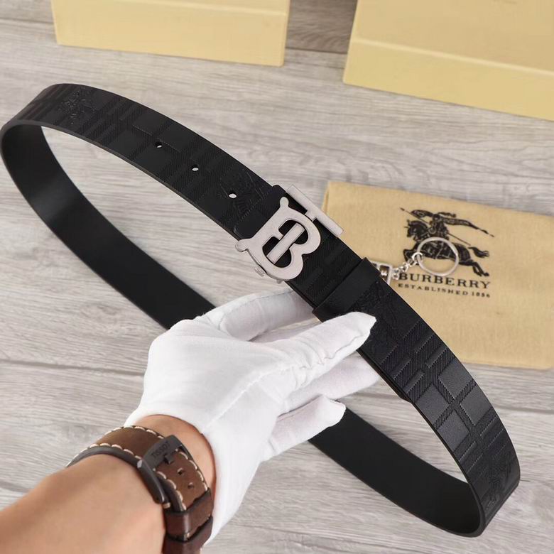 Burberry 34mmX95-125cm 7d (108)