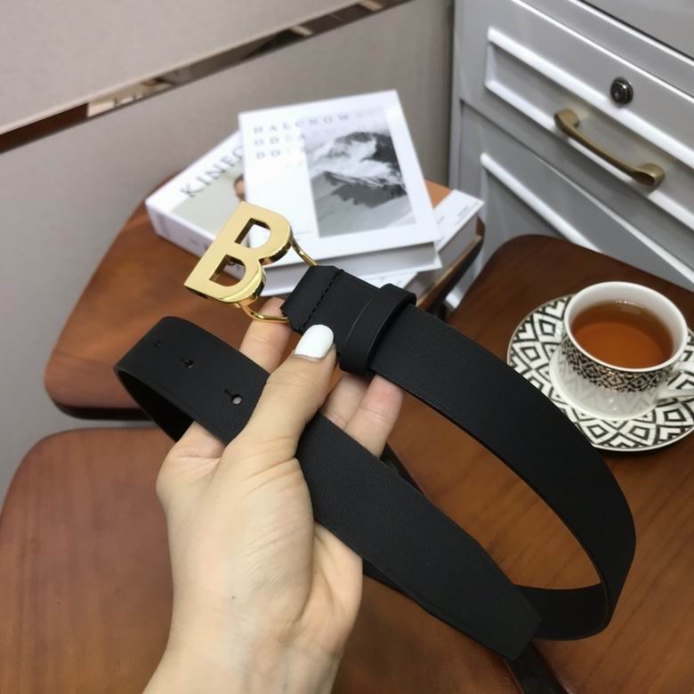 Burberry 34mmX95-125cm 7d (109)