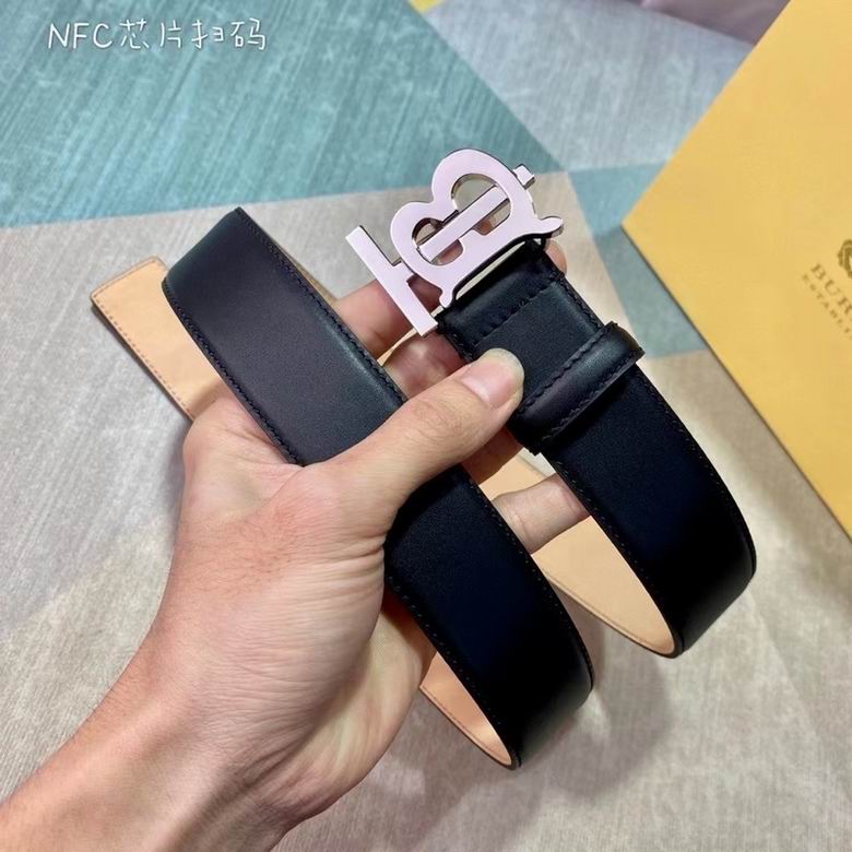 Burberry 34mmX95-125cm 7d (11)