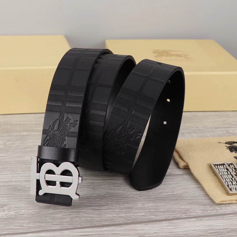 Burberry 34mmX95-125cm 7d (111)