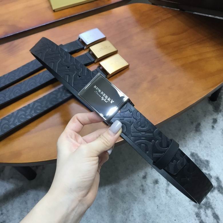 Burberry 34mmX95-125cm 7d (115)