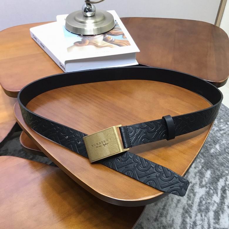 Burberry 34mmX95-125cm 7d (116)