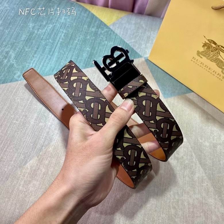 Burberry 34mmX95-125cm 7d (12)