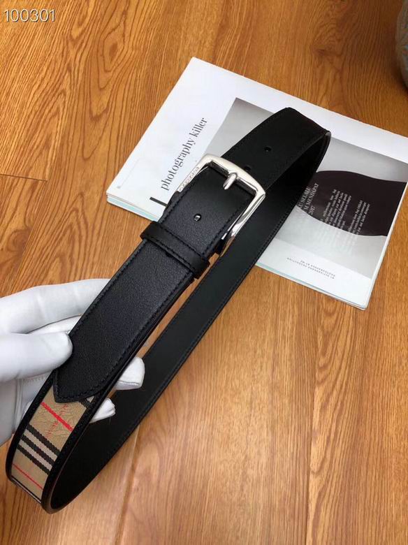 Burberry 34mmX95-125cm 7d (120)