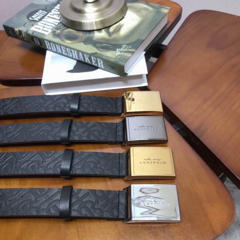 Burberry 34mmX95-125cm 7d (120)