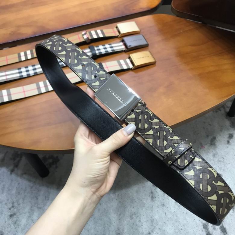 Burberry 34mmX95-125cm 7d (122)