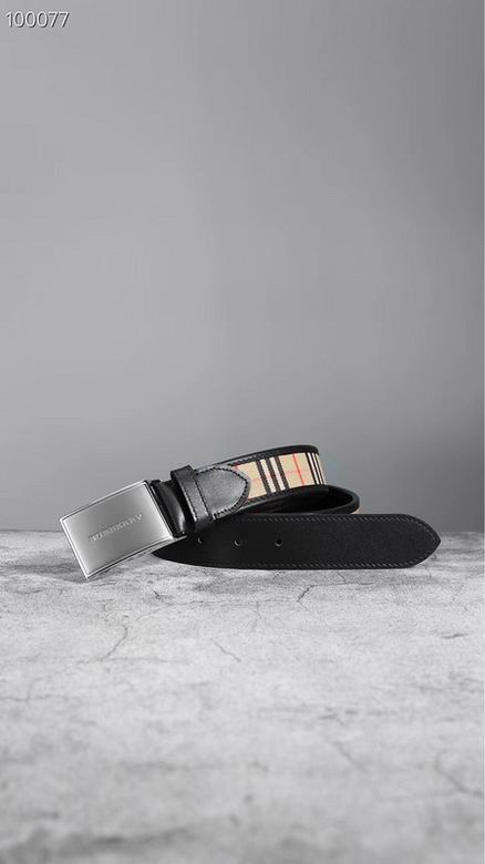 Burberry 34mmX95-125cm 7d (124)