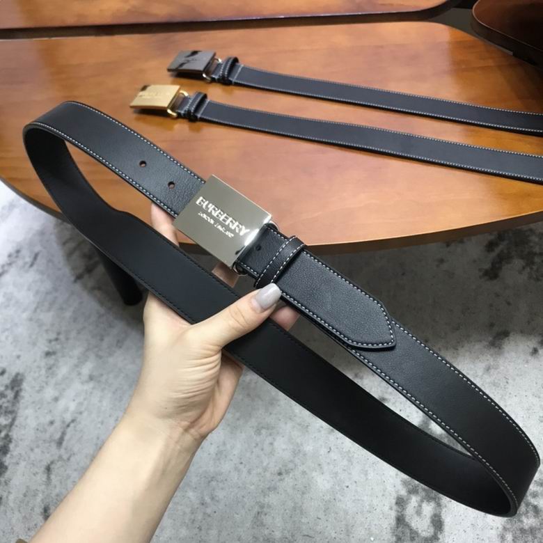 Burberry 34mmX95-125cm 7d (132)