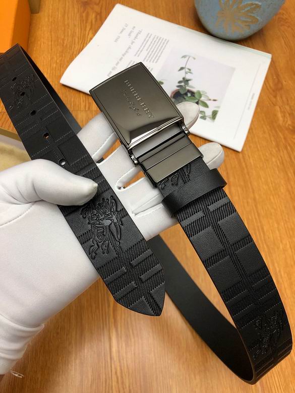 Burberry 34mmX95-125cm 7d (135)