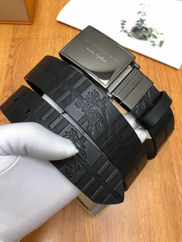 Burberry 34mmX95-125cm 7d (136)