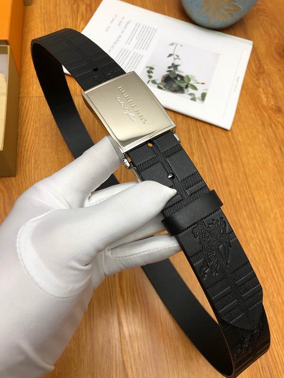 Burberry 34mmX95-125cm 7d (137)