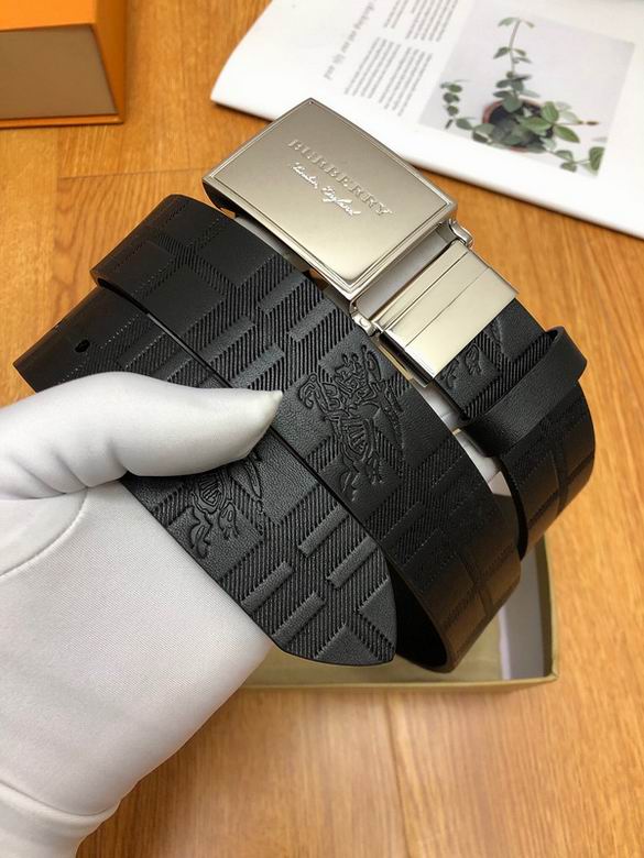 Burberry 34mmX95-125cm 7d (138)