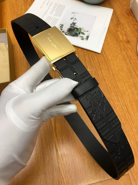 Burberry 34mmX95-125cm 7d (139)