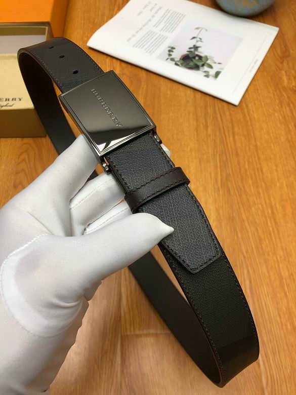 Burberry 34mmX95-125cm 7d (143)