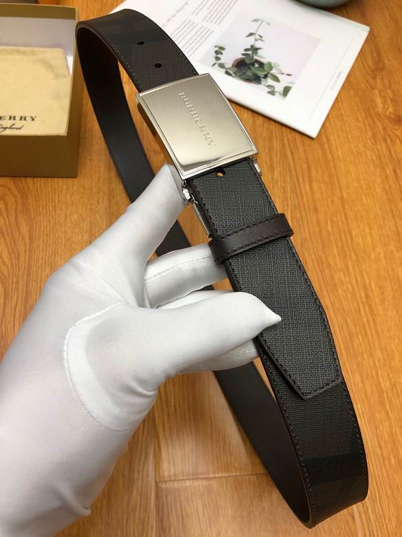 Burberry 34mmX95-125cm 7d (145)