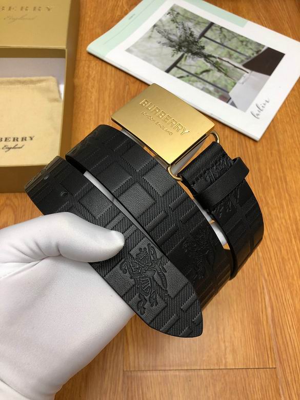 Burberry 34mmX95-125cm 7d (148)