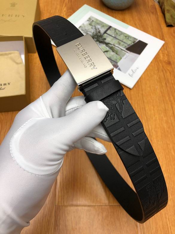 Burberry 34mmX95-125cm 7d (149)