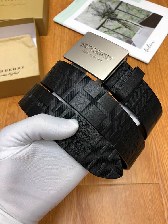 Burberry 34mmX95-125cm 7d (150)