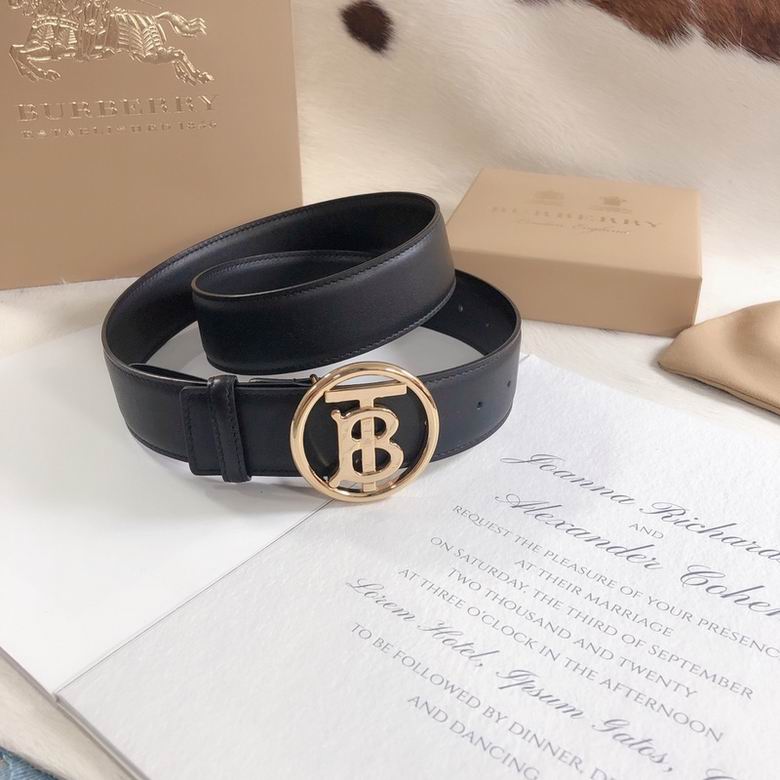 Burberry 34mmX95-125cm 7d (154)