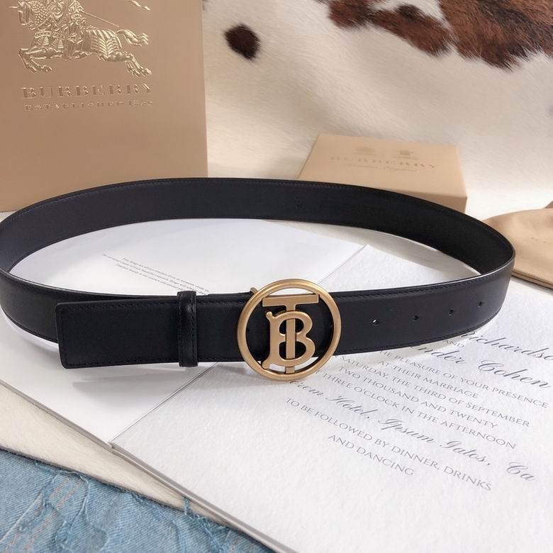 Burberry 34mmX95-125cm 7d (155)