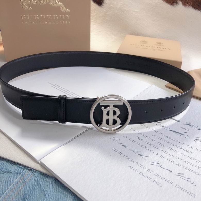 Burberry 34mmX95-125cm 7d (158)