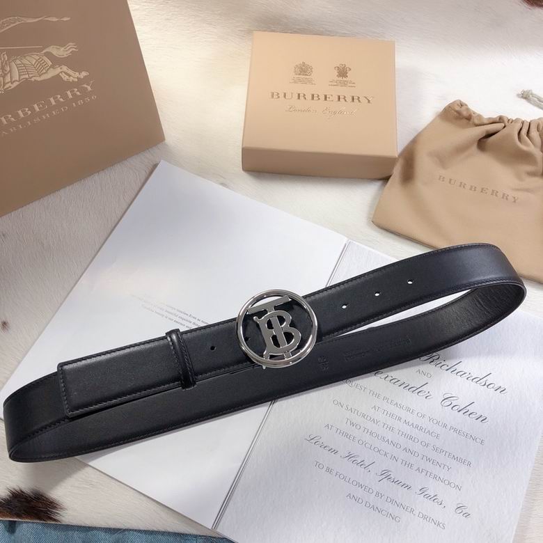 Burberry 34mmX95-125cm 7d (159)