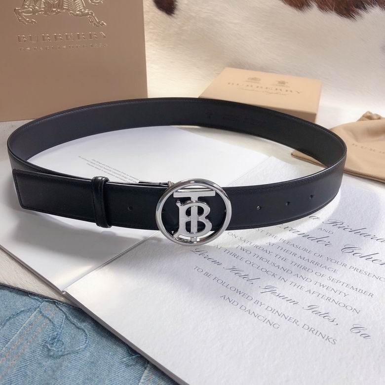 Burberry 34mmX95-125cm 7d (160)