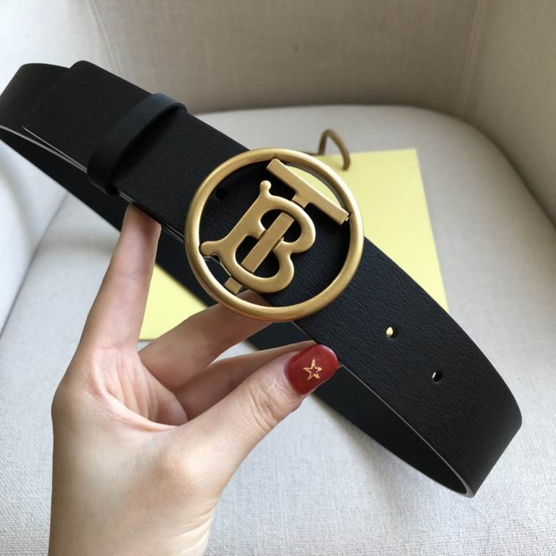 Burberry 34mmX95-125cm 7d (164)