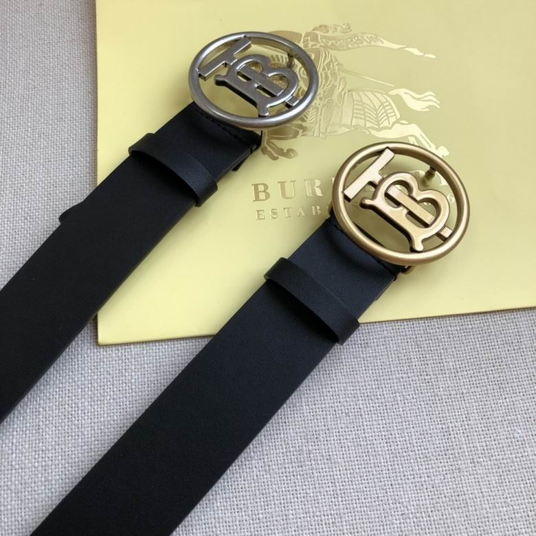 Burberry 34mmX95-125cm 7d (167)