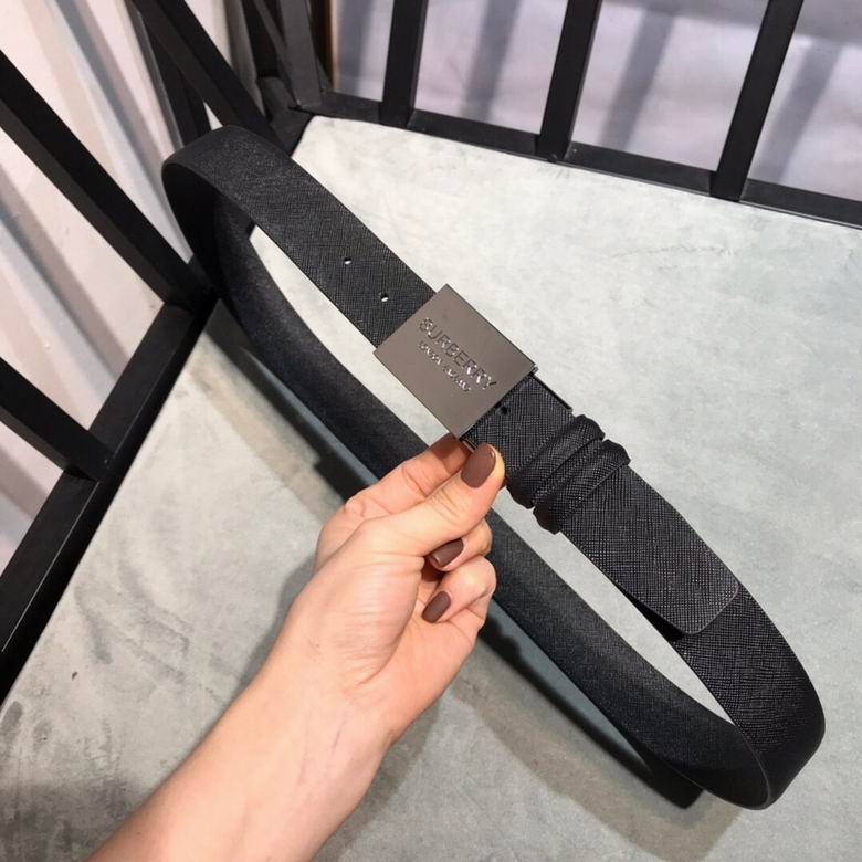 Burberry 34mmX95-125cm 7d (169)