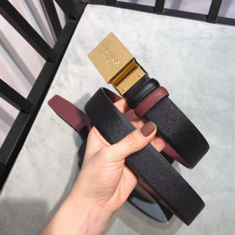 Burberry 34mmX95-125cm 7d (170)