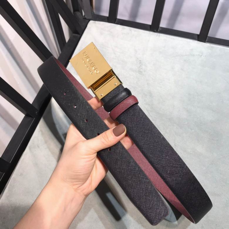 Burberry 34mmX95-125cm 7d (171)