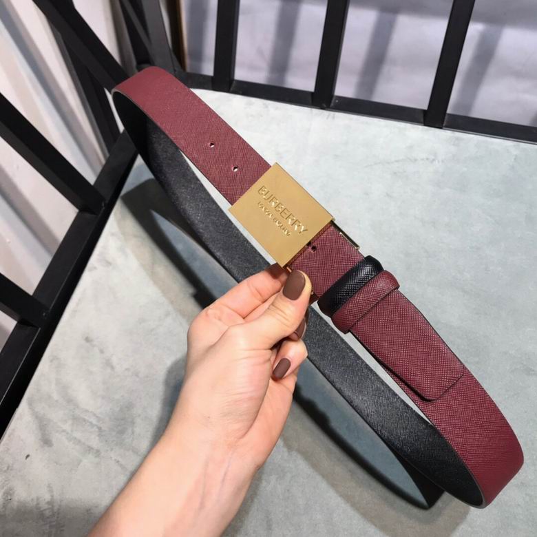 Burberry 34mmX95-125cm 7d (173)