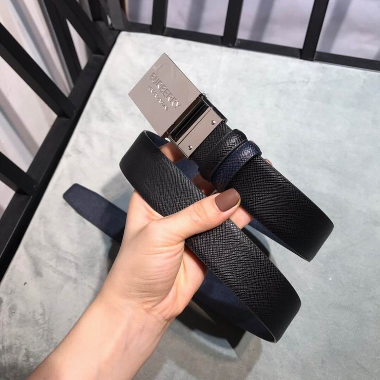 Burberry 34mmX95-125cm 7d (174)