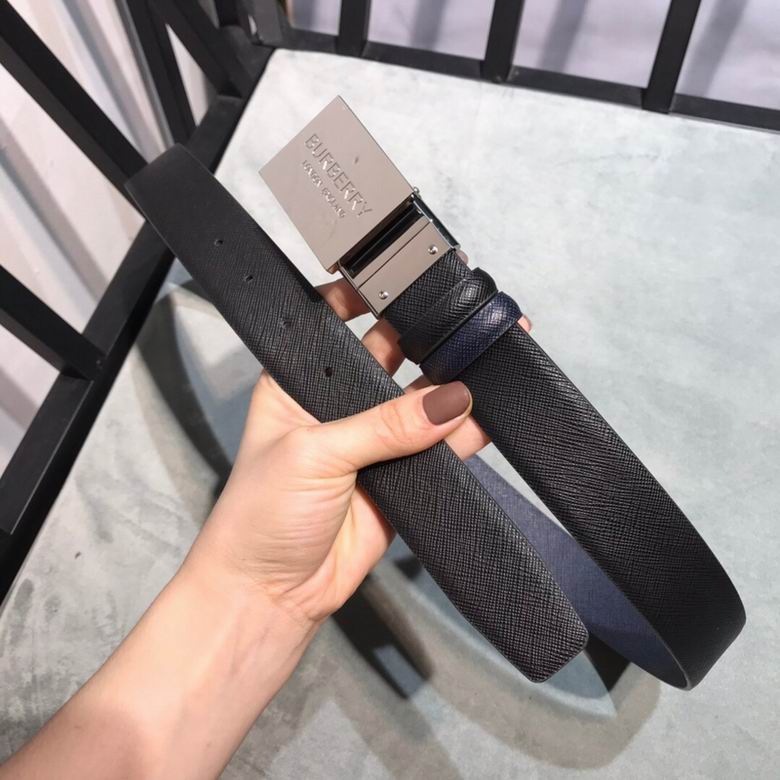 Burberry 34mmX95-125cm 7d (175)