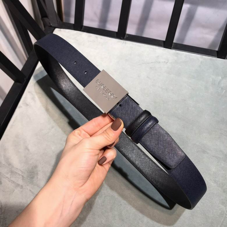 Burberry 34mmX95-125cm 7d (177)