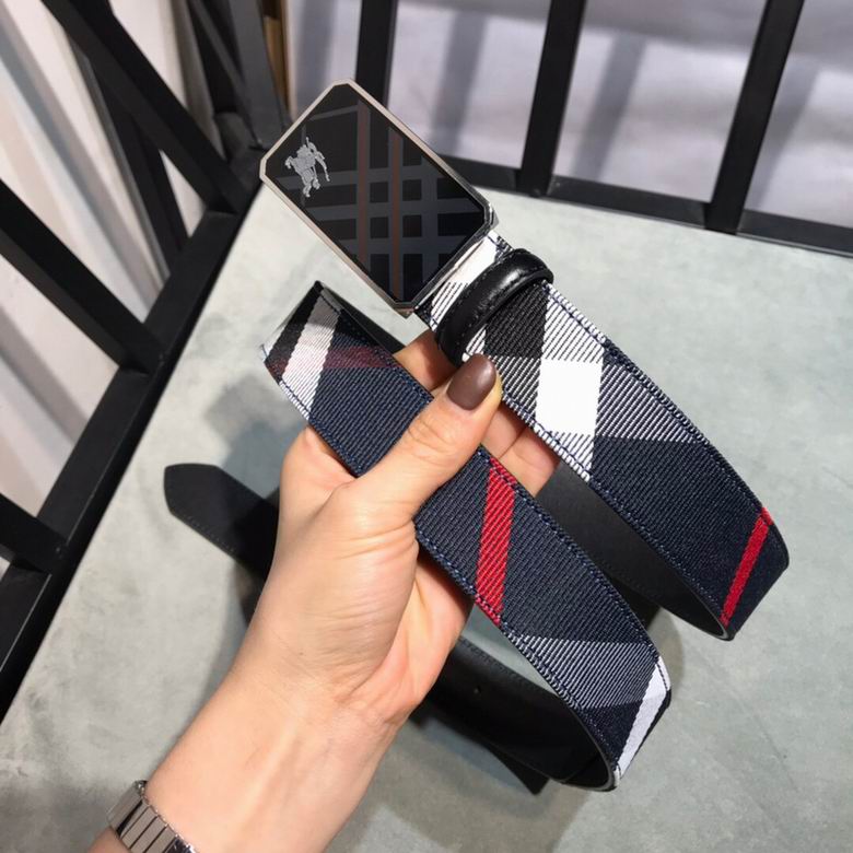 Burberry 34mmX95-125cm 7d (180)