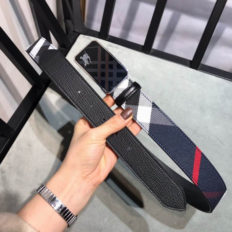 Burberry 34mmX95-125cm 7d (181)