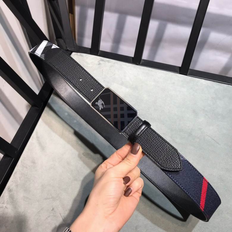 Burberry 34mmX95-125cm 7d (182)