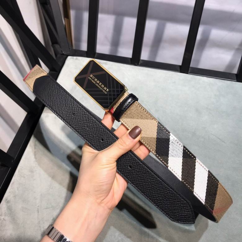 Burberry 34mmX95-125cm 7d (183)