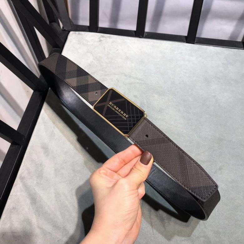 Burberry 34mmX95-125cm 7d (185)