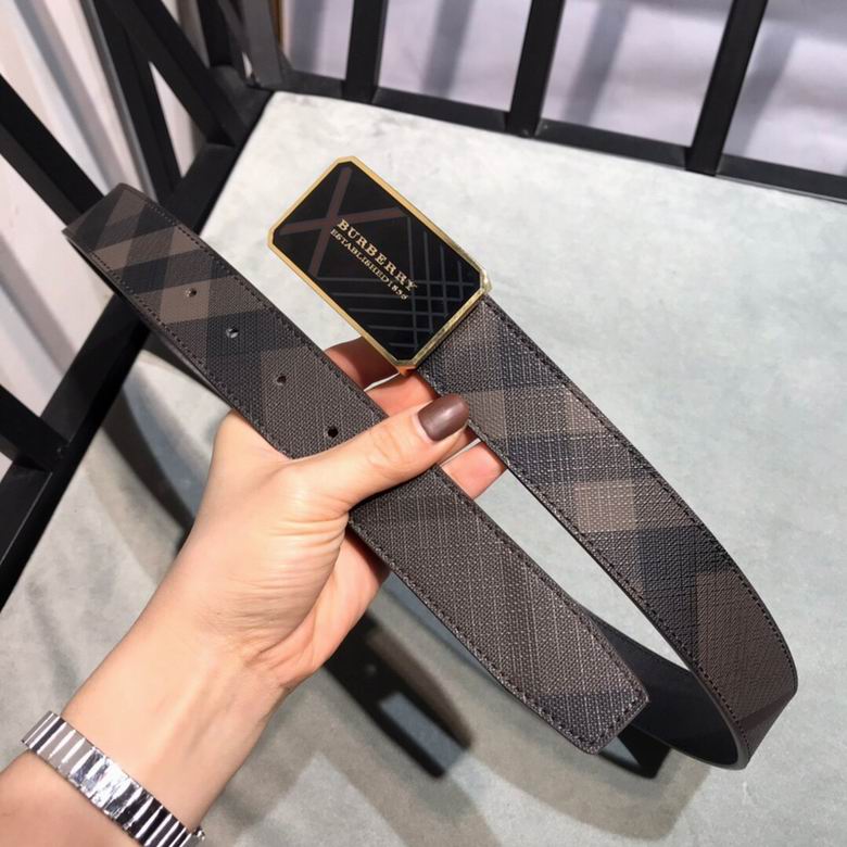 Burberry 34mmX95-125cm 7d (186)