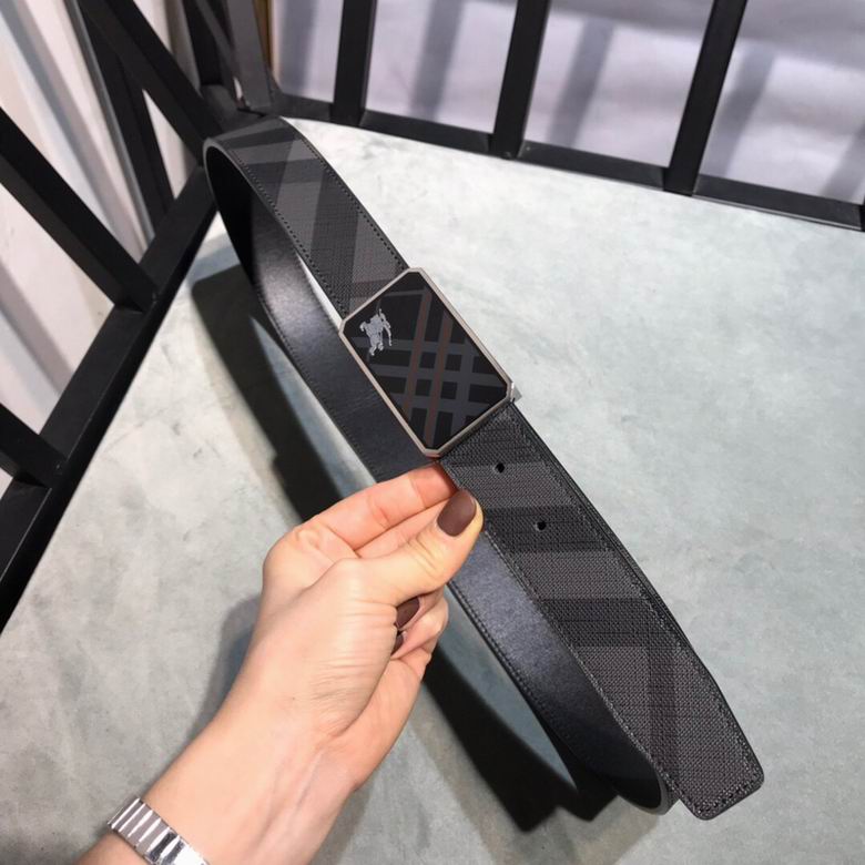 Burberry 34mmX95-125cm 7d (189)