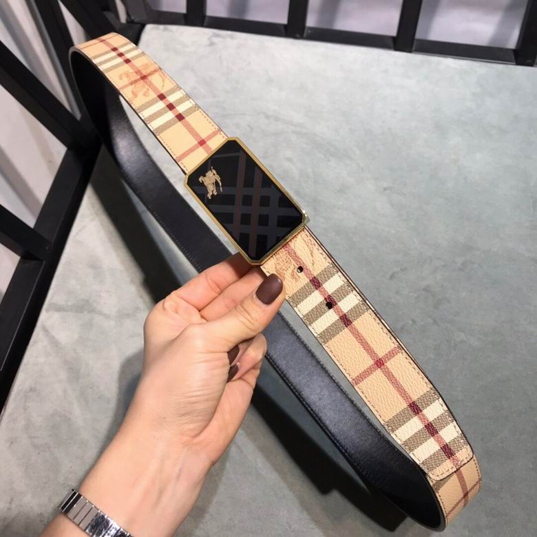 Burberry 34mmX95-125cm 7d (191)