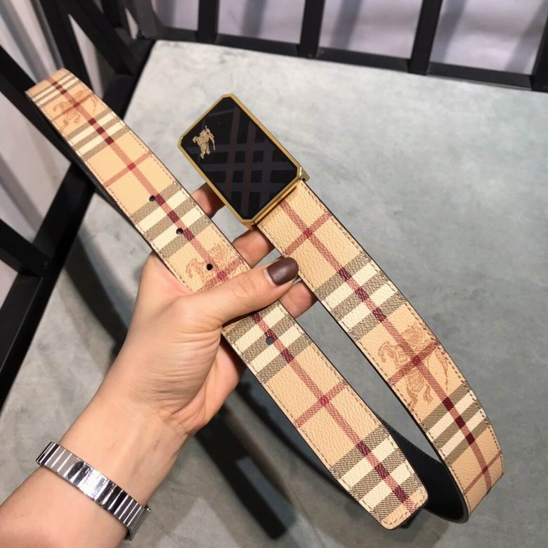 Burberry 34mmX95-125cm 7d (192)