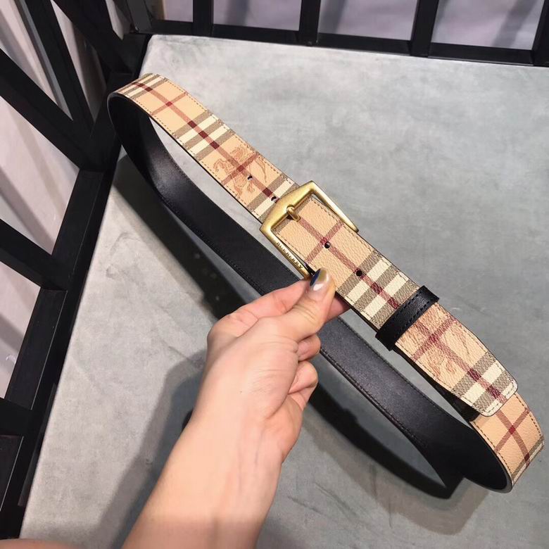 Burberry 34mmX95-125cm 7d (196)