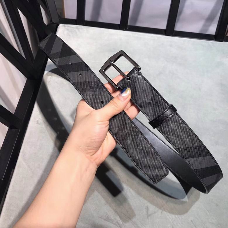 Burberry 34mmX95-125cm 7d (199)