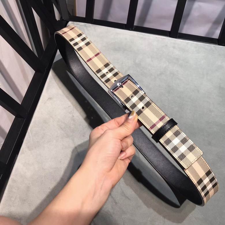Burberry 34mmX95-125cm 7d (200)