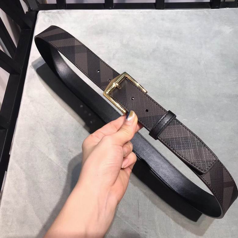 Burberry 34mmX95-125cm 7d (202)