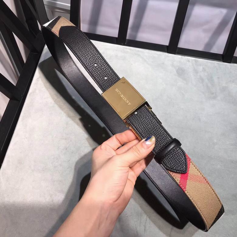 Burberry 34mmX95-125cm 7d (205)